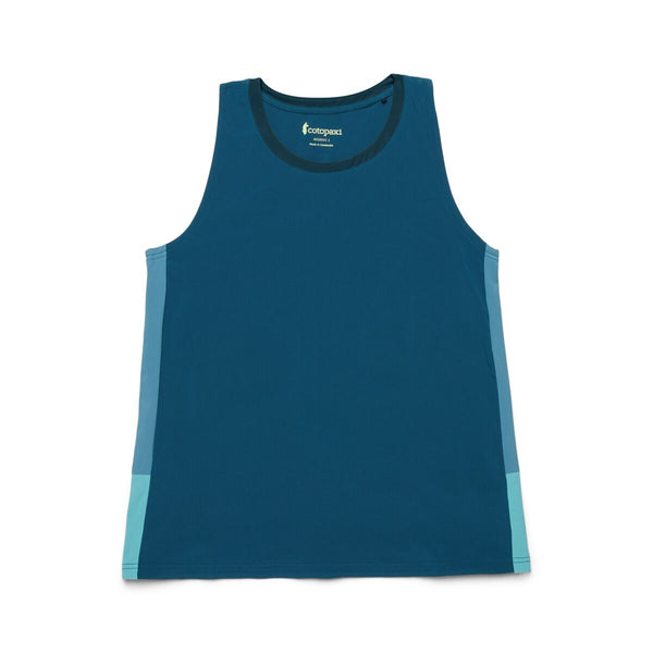 Cotopaxi CAMT-W Women's Cambio Tank