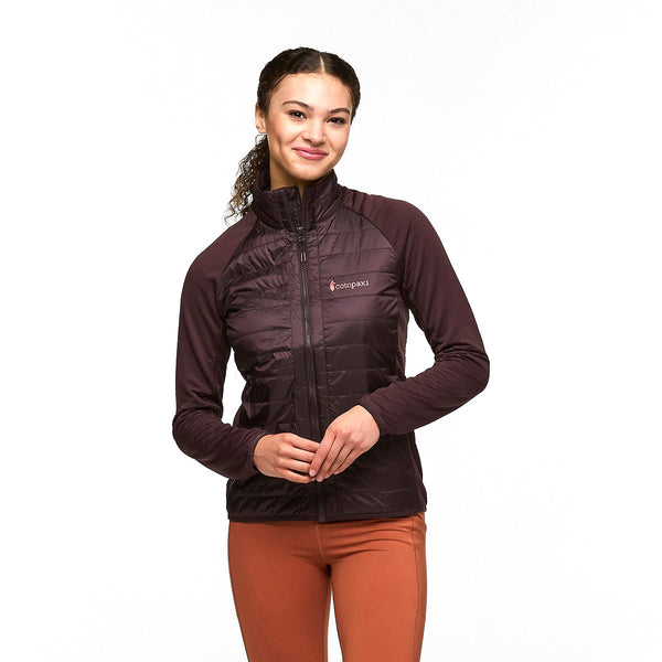 Cotopaxi CAPHY-W Women's Capa Hybrid Insulated Jacket