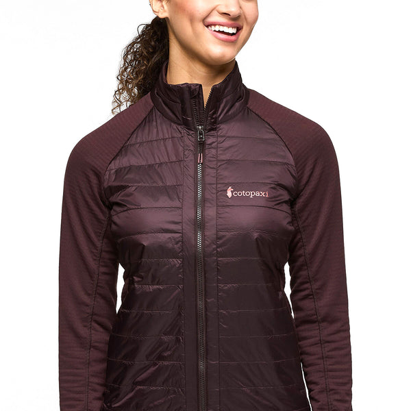 Cotopaxi CAPHY-W Women's Capa Hybrid Insulated Jacket