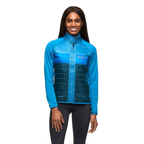 Cotopaxi CAPHY-W Women's Capa Hybrid Insulated Jacket