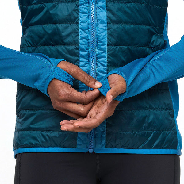 Cotopaxi CAPHY-W Women's Capa Hybrid Insulated Jacket