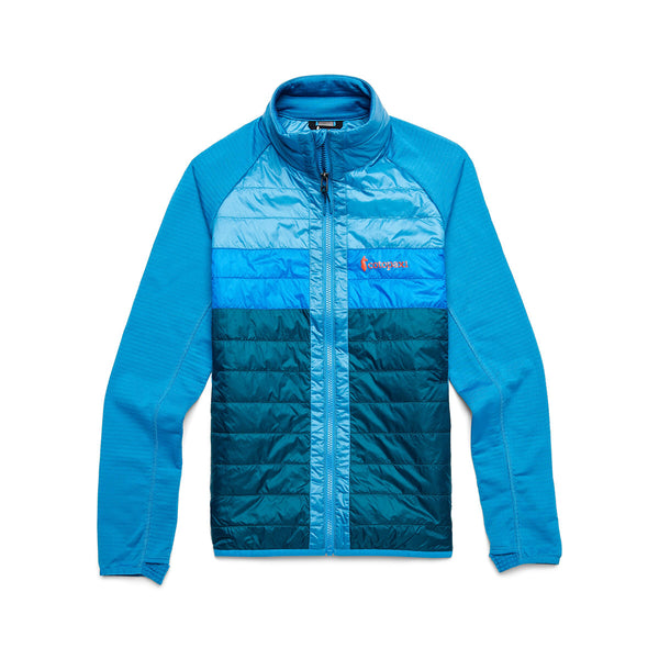 Cotopaxi CAPHY-W Women's Capa Hybrid Insulated Jacket