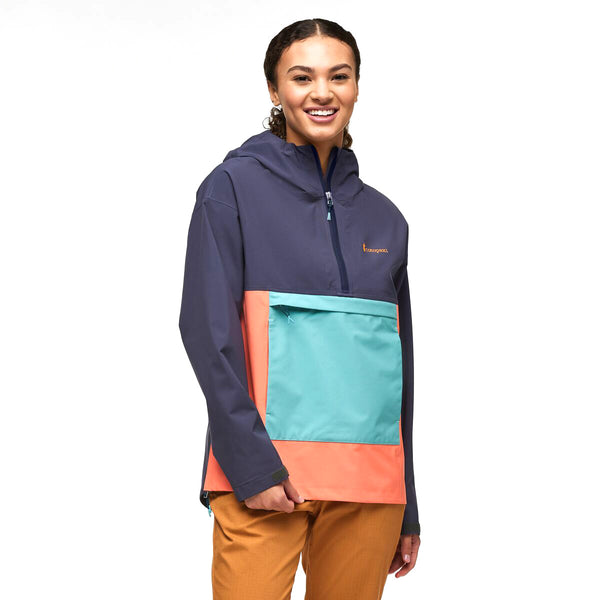 Cotopaxi CRA-W Women's Cielo Rain Anorak