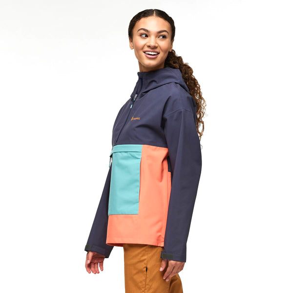 Cotopaxi CRA-W Women's Cielo Rain Anorak