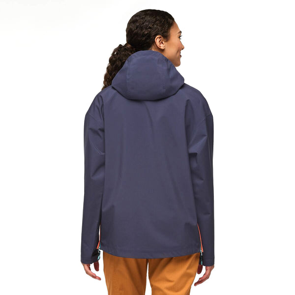 Cotopaxi CRA-W Women's Cielo Rain Anorak