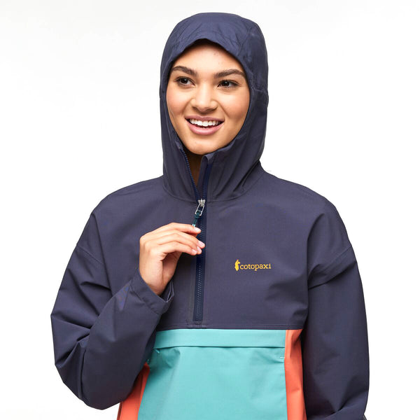 Cotopaxi CRA-W Women's Cielo Rain Anorak