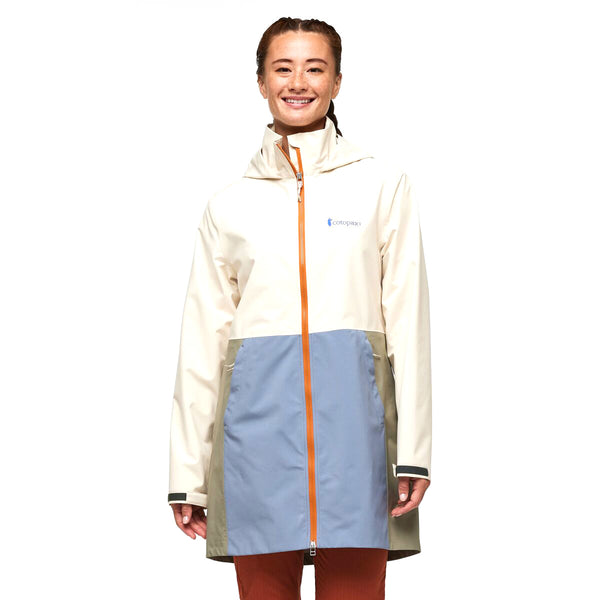 Cotopaxi CRT-W Women's Cielo Rain Trench