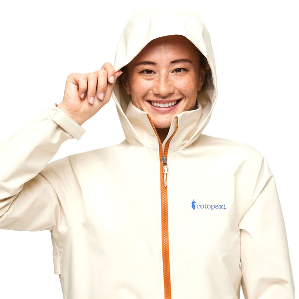 Cotopaxi CRT-W Women's Cielo Rain Trench