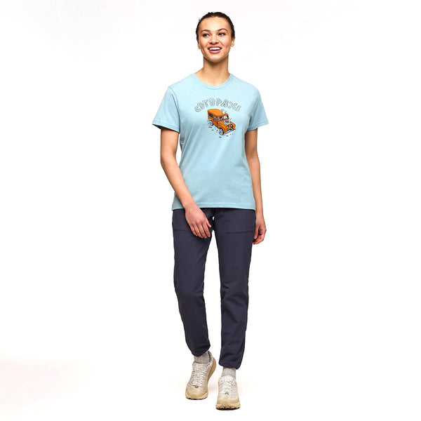 Cotopaxi TS-W Women's Coto Pilot T-Shirt