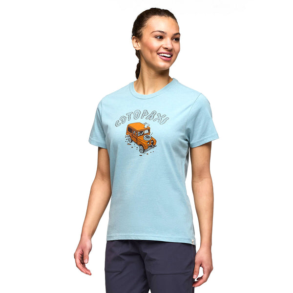 Cotopaxi TS-W Women's Coto Pilot T-Shirt