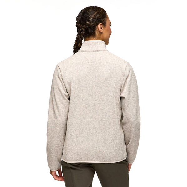 Cotopaxi EFFZ-W Women's Envo Fleece Full-Zip Jacket