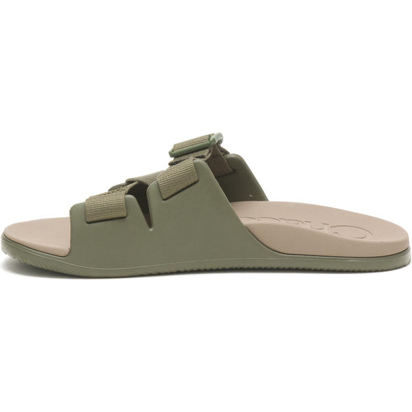 Chaco WCHLOSLD Women's Chillos Slide