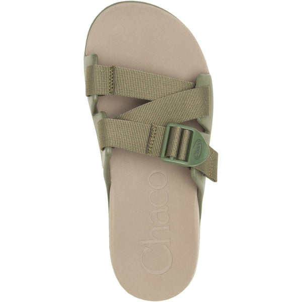 Chaco WCHLOSLD Women's Chillos Slide