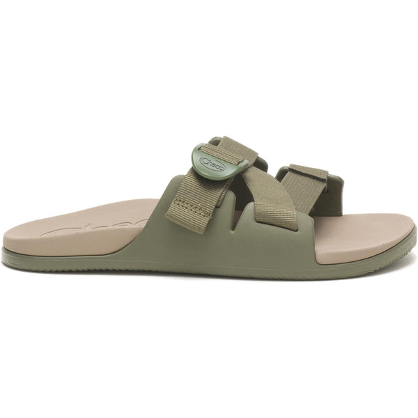 Chaco WCHLOSLD Women's Chillos Slide