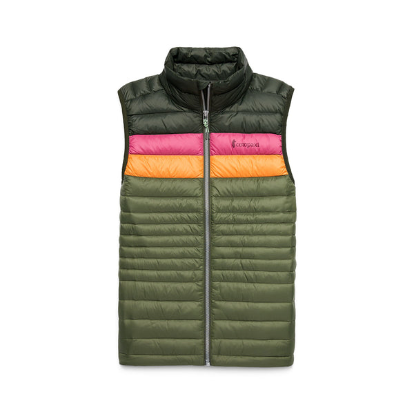 Cotopaxi FDV-W Women's Fuego Down Vest