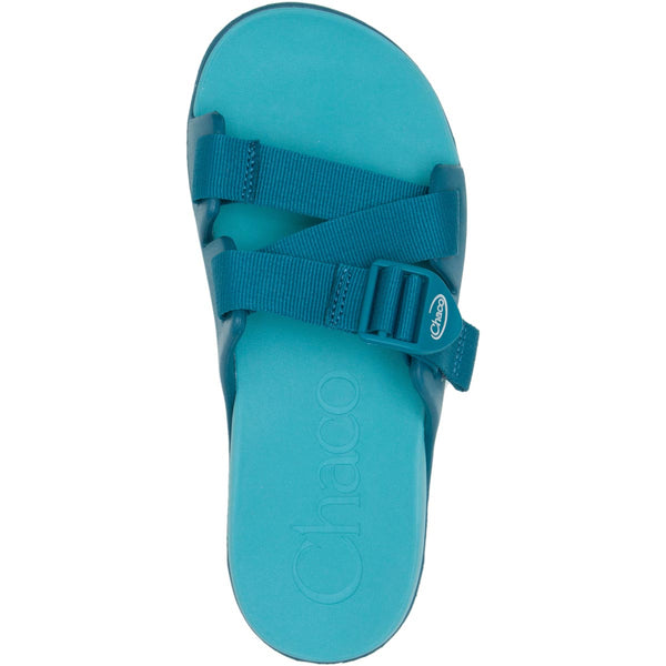 Chaco WCHLOSLD Women's Chillos Slide