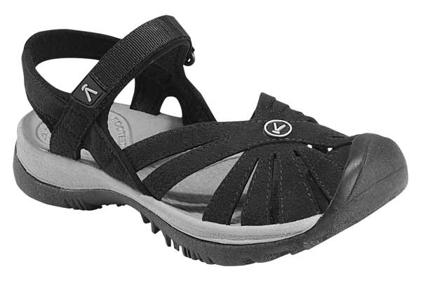 KEEN RSESND Women's Rose Sandal