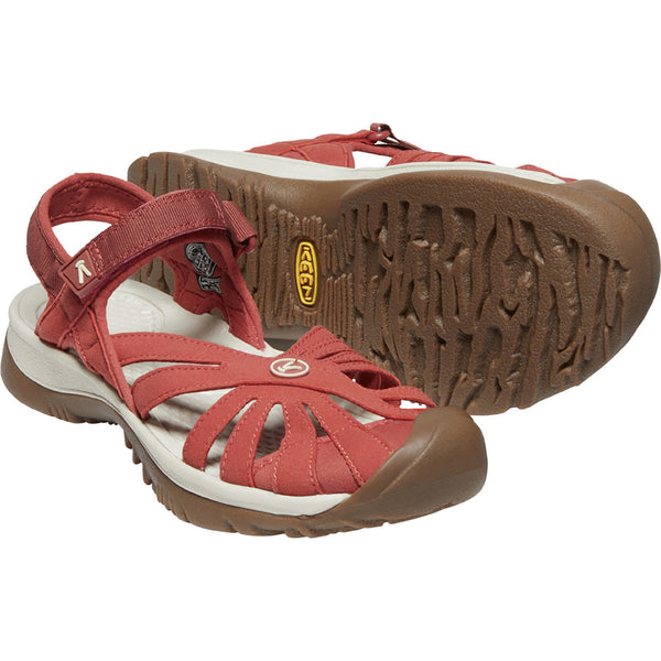 KEEN RSESND Women's Rose Sandal