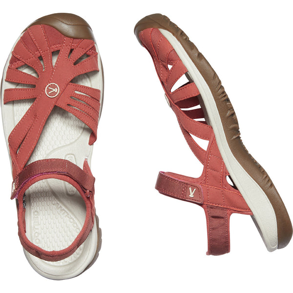 KEEN RSESND Women's Rose Sandal