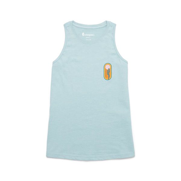 Cotopaxi STT-W Women's Saguaro Tank Top