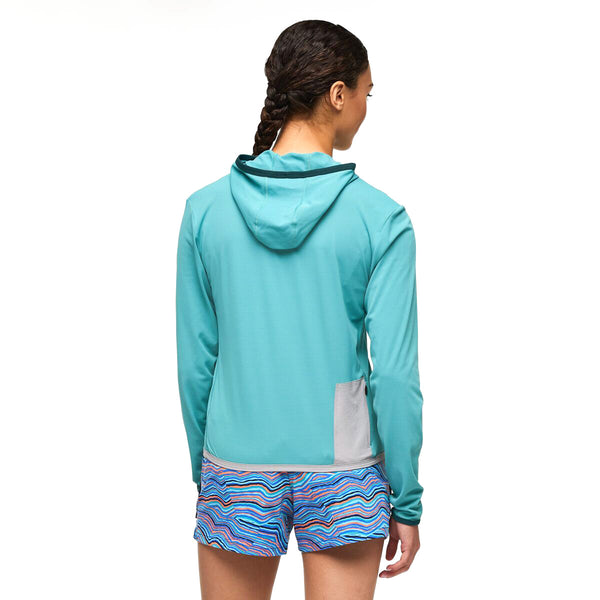 Cotopaxi SSH-W Women's Sombra Sun Hoodie