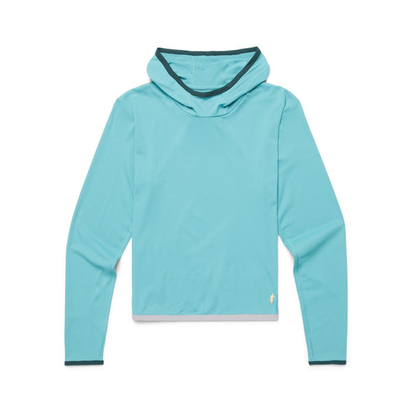 Cotopaxi SSH-W Women's Sombra Sun Hoodie