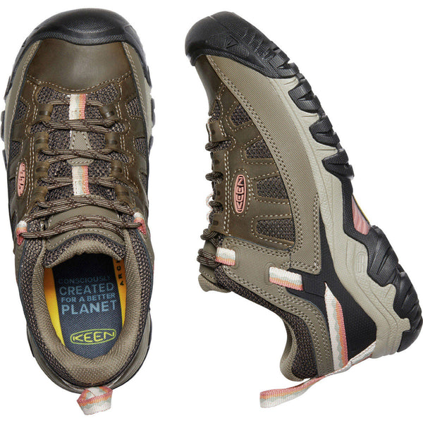 KEEN WTGHEVNT Women's Targhee Vent