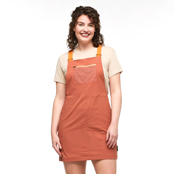 Cotopaxi TOLD-W Women's Tolima Overall Dress