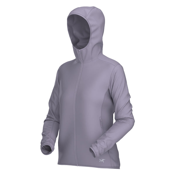 Arcteryx X000005692 Women's Kyanite LT Hoody