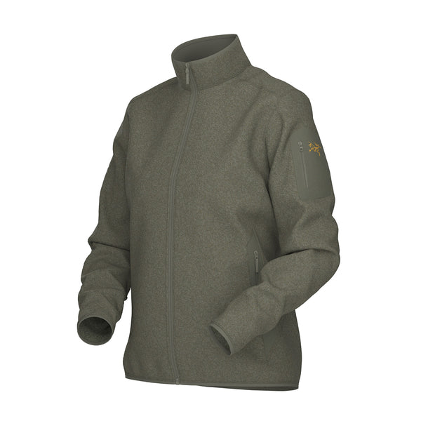 Arcteryx X000005715 Women's Covert Cardigan