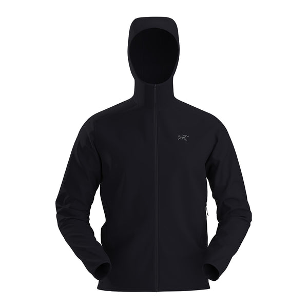 Arcteryx X000006461 Men's Kyanite Lightweight Hoody