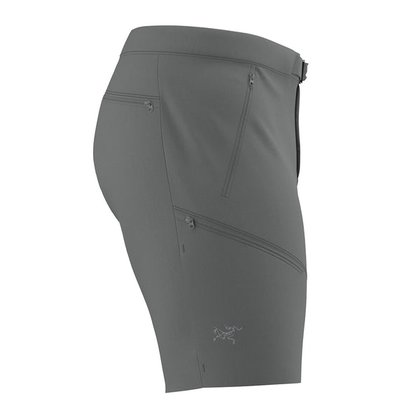 Arcteryx X000007186 Men's Gamma Quick Dry Short 9 Inch Inseam