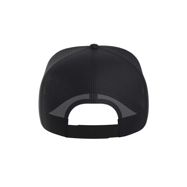 Arcteryx X000007764 Bird Word Trucker Curved Hat