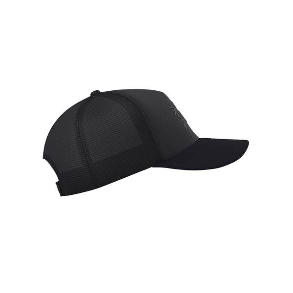 Arcteryx X000007764 Bird Word Trucker Curved Hat