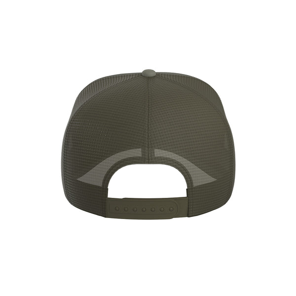 Arcteryx X000007764 Bird Word Trucker Curved Hat