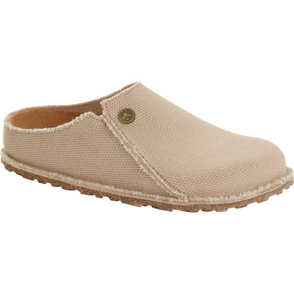 Birkenstock ZRMCNV Zermatt Canvas