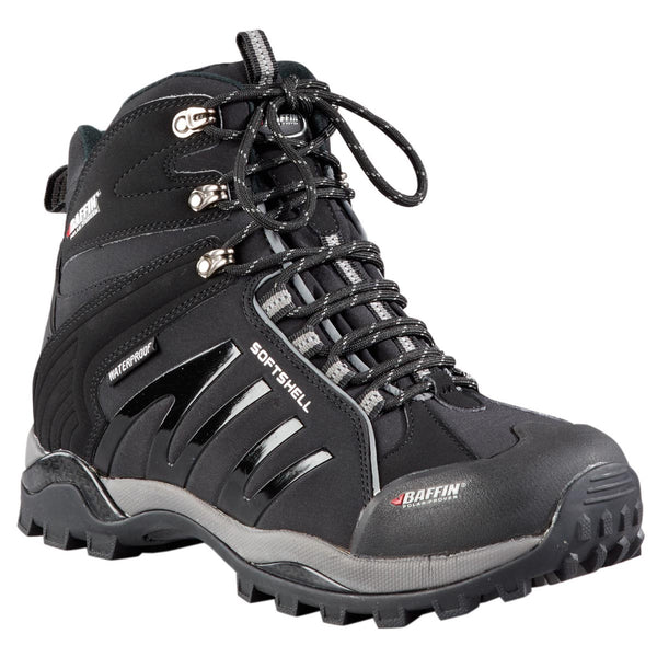 Baffin SOFT-M006 Men's Zone