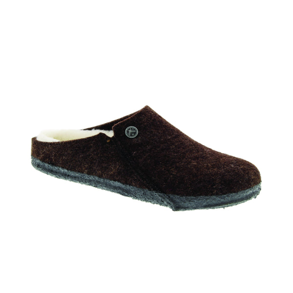 Birkenstock ZRMTTS Zermatt Shearling