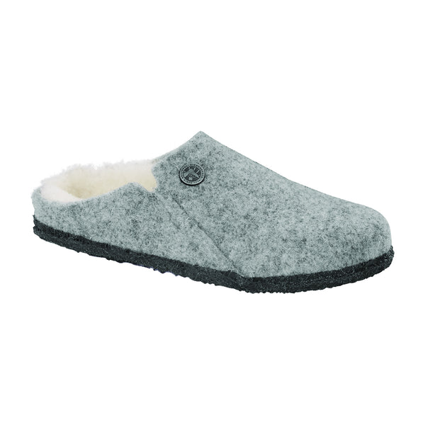 Birkenstock ZRMTTS Zermatt Shearling