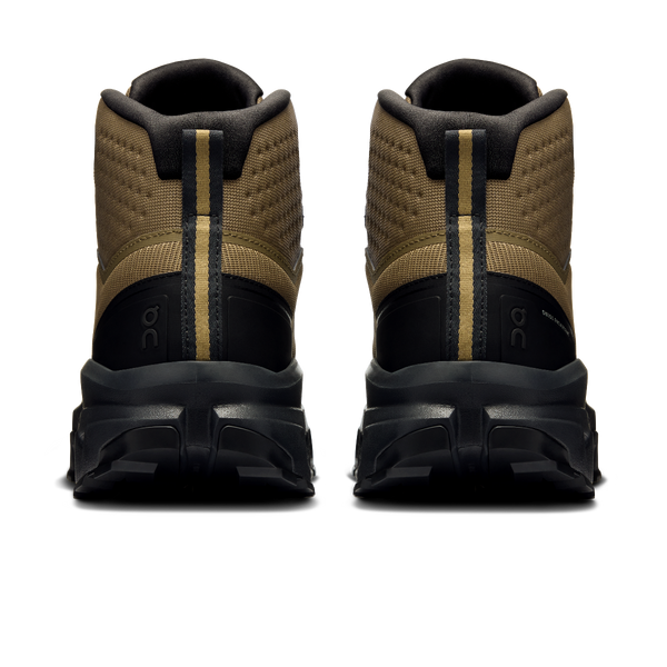 On Running 3MF1016 Men's Cloudrock Mid WP