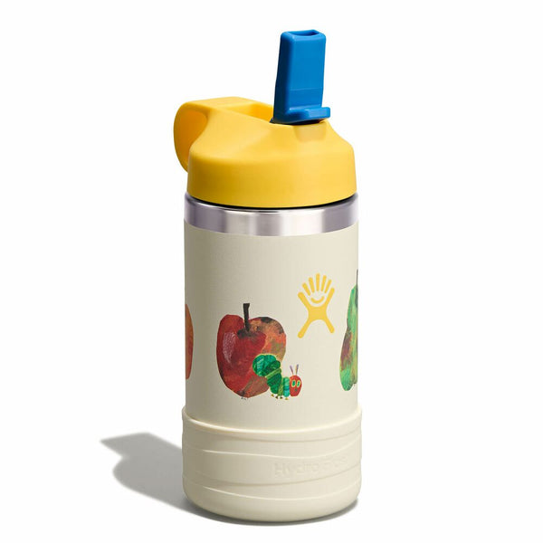 Hydro Flask LE-ECW12-D Kids 12 Ounce Wide Mouth Fruit Snacks - Limited Edition
