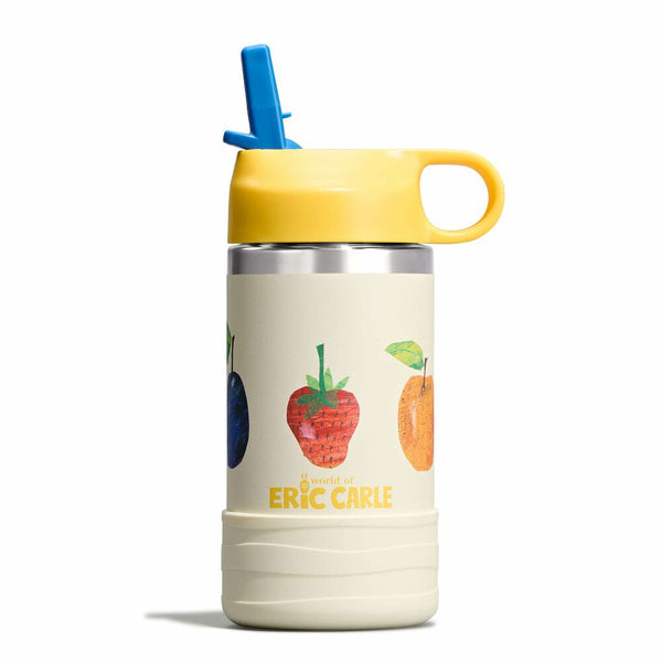 Hydro Flask LE-ECW12-D Kids 12 Ounce Wide Mouth Fruit Snacks - Limited Edition
