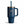 Load image into Gallery viewer, Hydro Flask LE-F25TT32-B 32 Ounce Travel Tumbler Western Dark Blue
