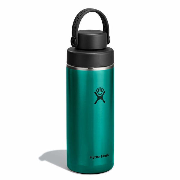 Hydro Flask LW16LWFCC 16 Ounce Lightweight Wide Flex Chug Cap