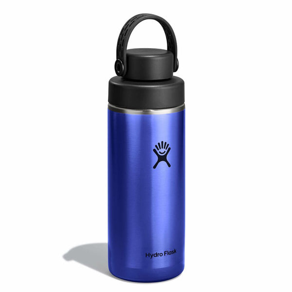 Hydro Flask LW16LWFCC 16 Ounce Lightweight Wide Flex Chug Cap