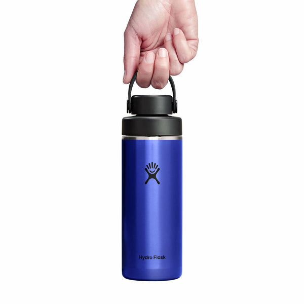 Hydro Flask LW16LWFCC 16 Ounce Lightweight Wide Flex Chug Cap