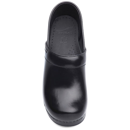 Dansko 806020202 Women's Professional Cabrio Black