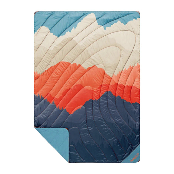 Rumpl RU0121 Fleece Puffy