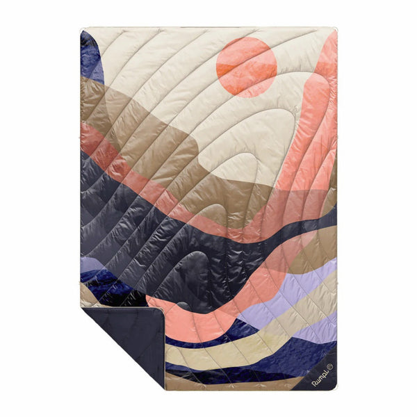 Rumpl RU0101 Original Puffy Blanket