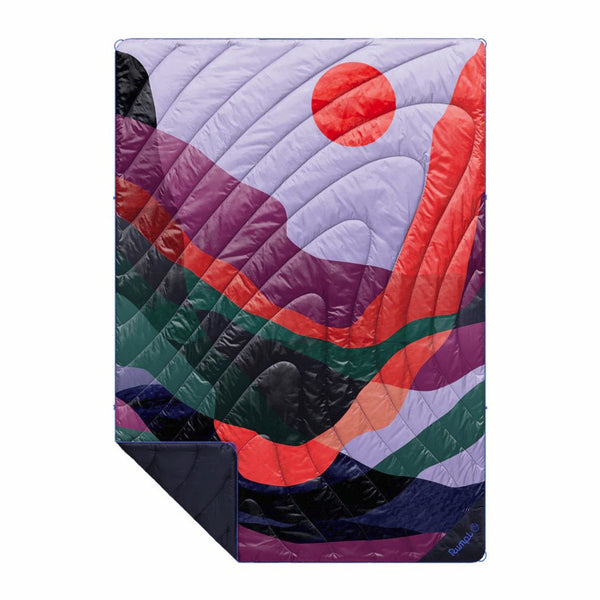 Rumpl RU0101 Original Puffy Blanket
